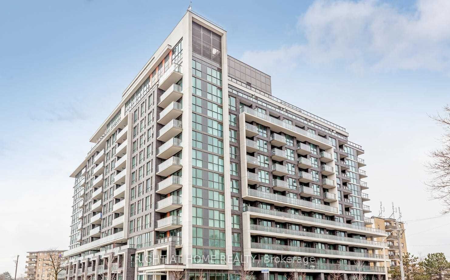 Additional image 2 of 513-80 Esther Lorrie Drive, Toronto, ON, M9W 0C6