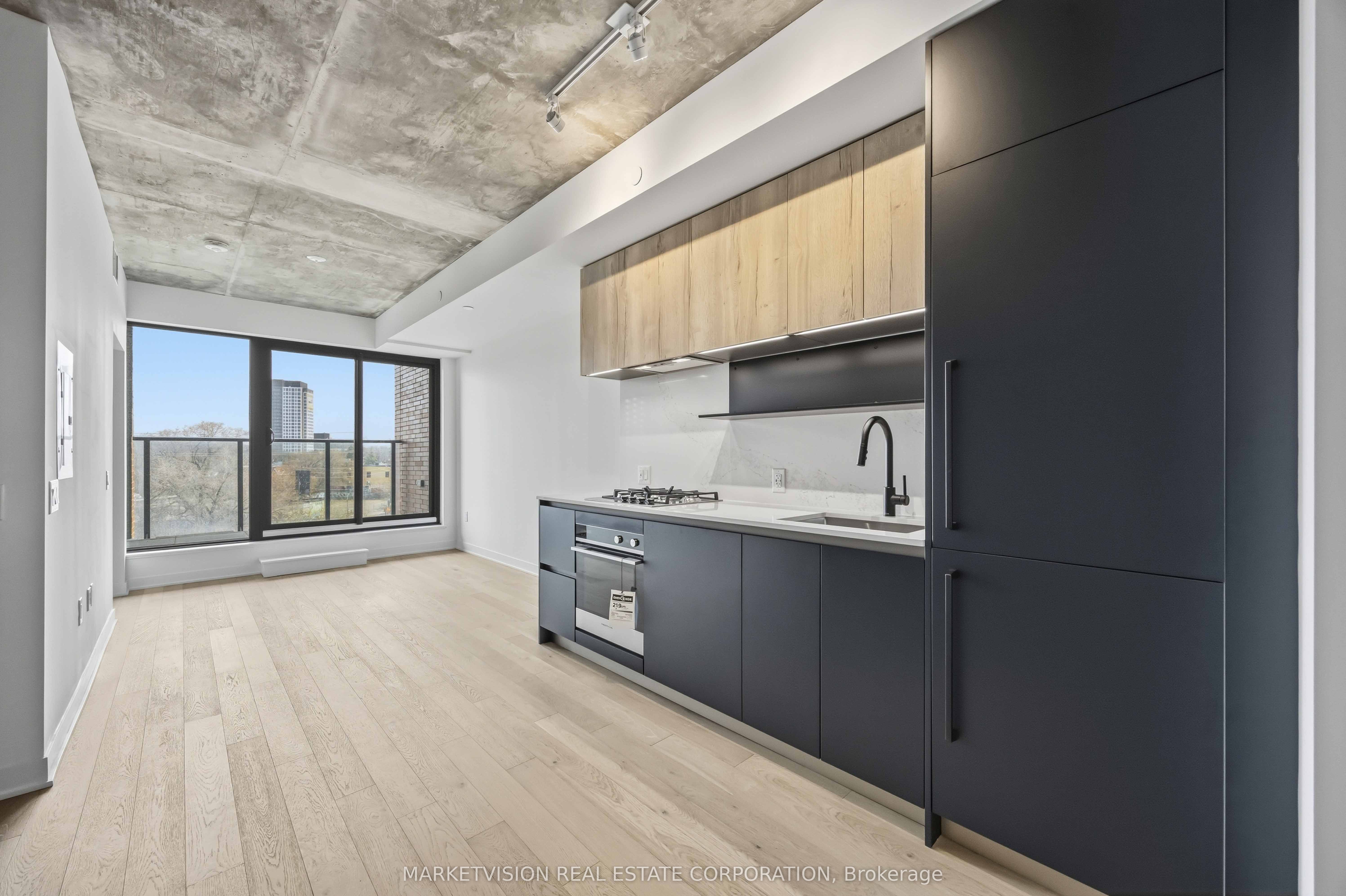 Additional image 3 of 509-2625 Dundas Street W, Toronto, ON, M6P 0C5