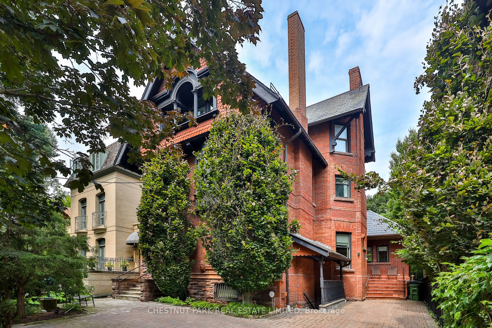 Additional image 2 of 46 Lowther Avenue, Toronto, ON, M5R 1C6