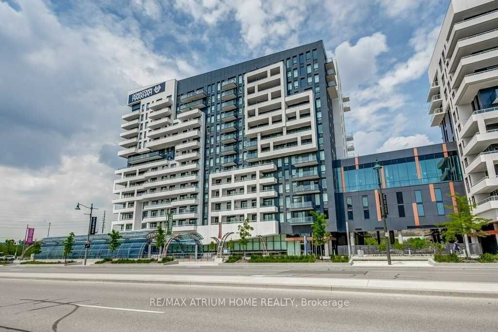 809-10 Rouge Valley Drive, Markham, ON, L6G 0G9