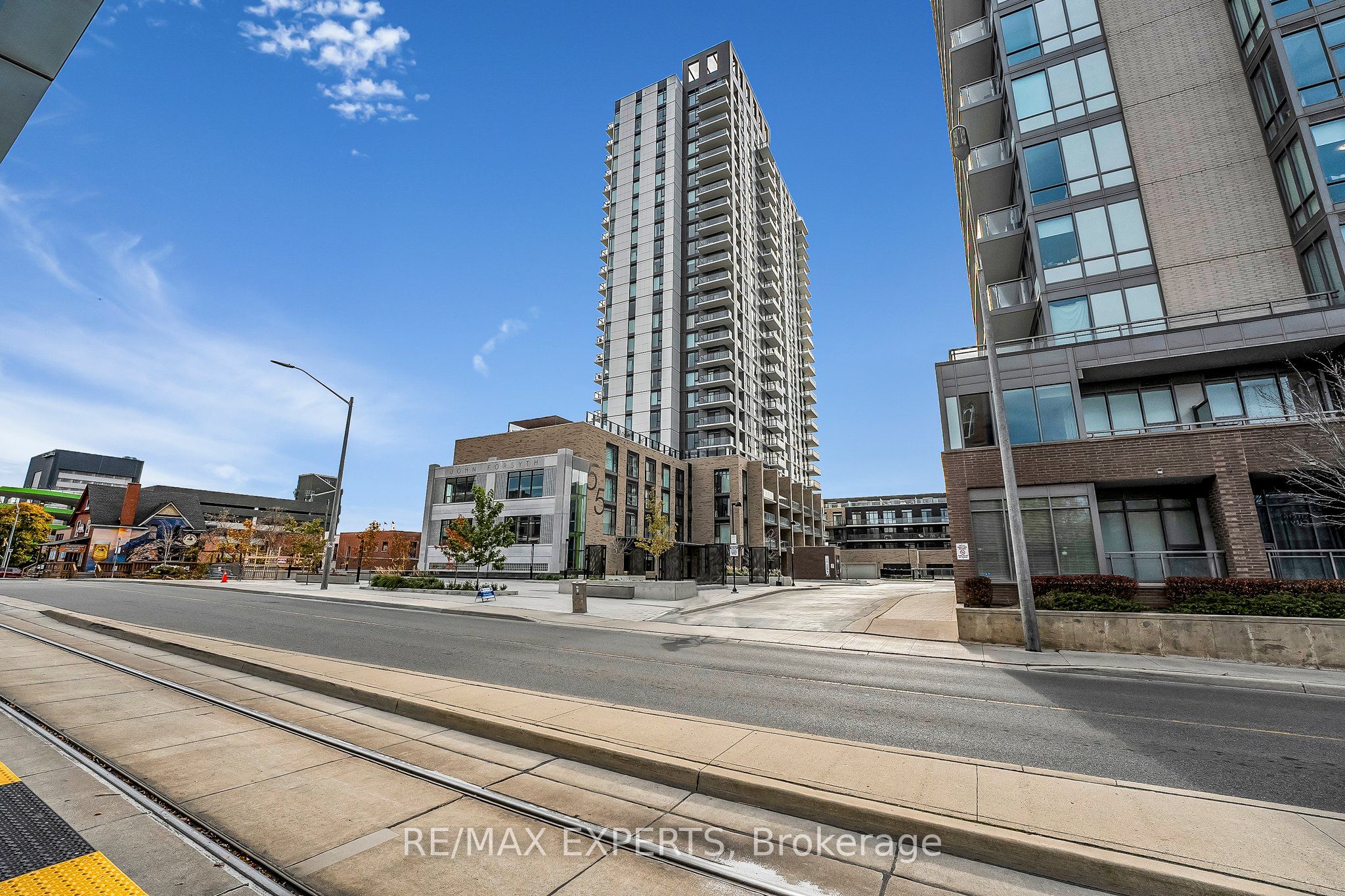 502-55 Duke Street, Kitchener, ON, N2H 0C9