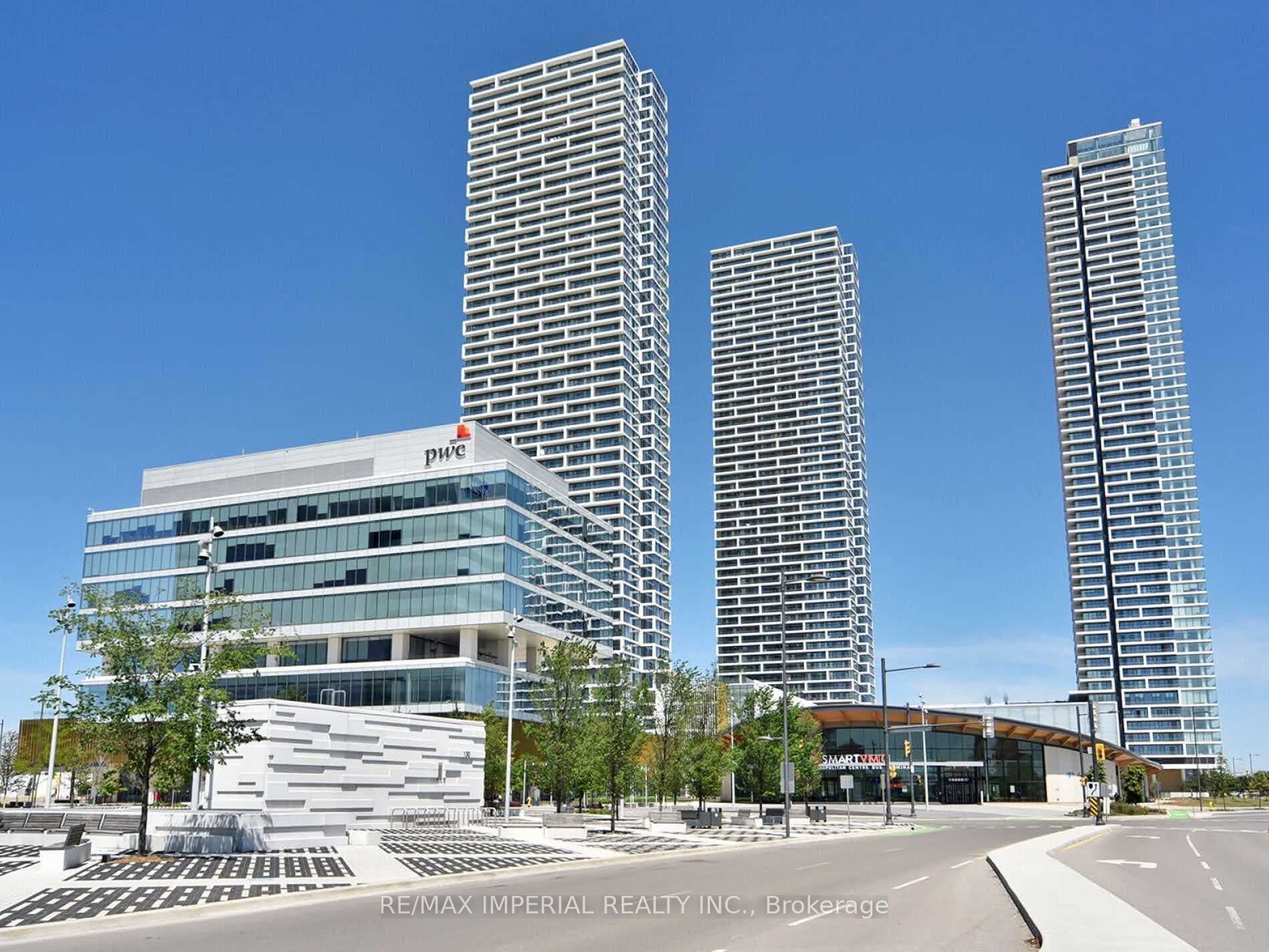 Additional image 2 of 4602-950 Portage Parkway, Vaughan, ON, L4K 0J7