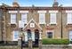 Eversleigh Road, Wandsworth, London, SW11