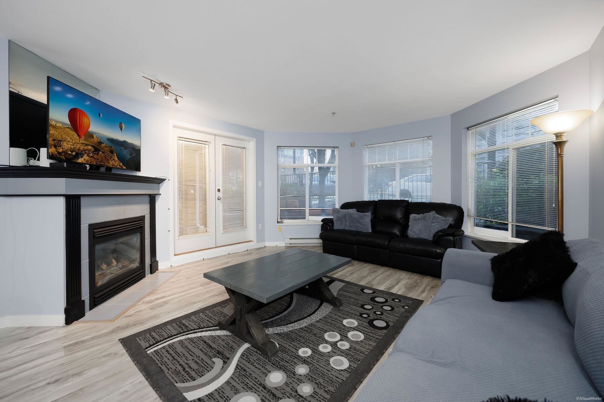Additional image 4 of 111-12207 224 Street, Maple Ridge, BC, V2X 6B9