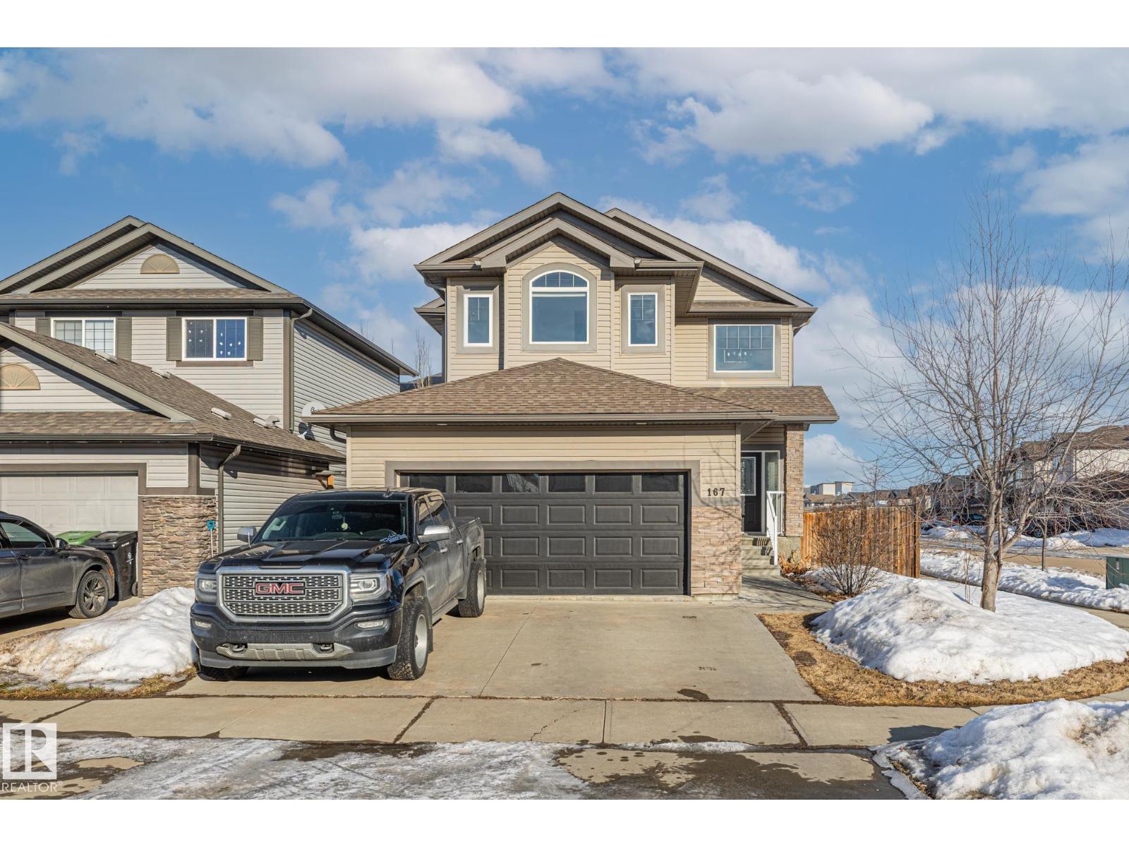 Additional image 2 of 167 Bremner Crescent, Fort Saskatchewan, AB, T8L0E2