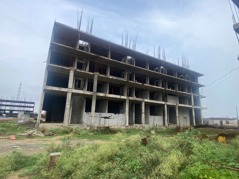 Sector 15, Faridabad