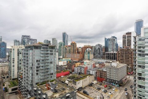 Additional image 7 of 2002-989 Richards Street, Vancouver, BC, V6B 6R6