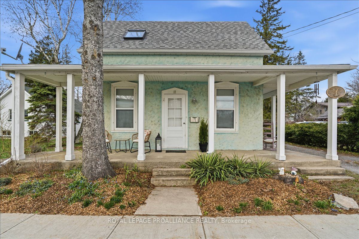 17 King Street, Prince Edward County, ON, K0K 2T0