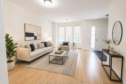 Additional image 7 of 50 Jack Evelyn Wiggins Drive, Toronto, ON, M3J 0E8