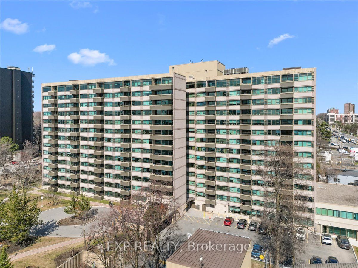 1211-555 Brittany Drive, Ottawa, ON, K1K 4C5