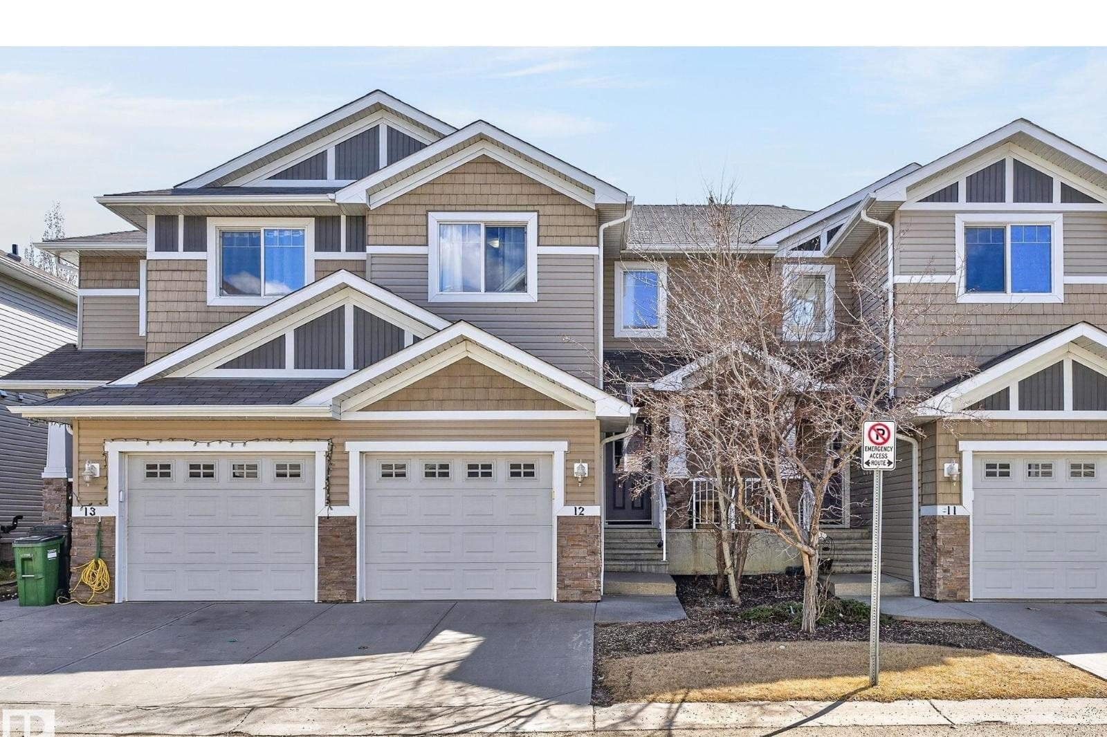 Additional image 7 of 12-655 Tamarack Road NW, Edmonton, AB, T6T0N4