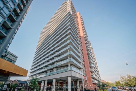 Additional image 7 of 2009-38 Joe Shuster Way, Toronto, ON, M6K 0A5