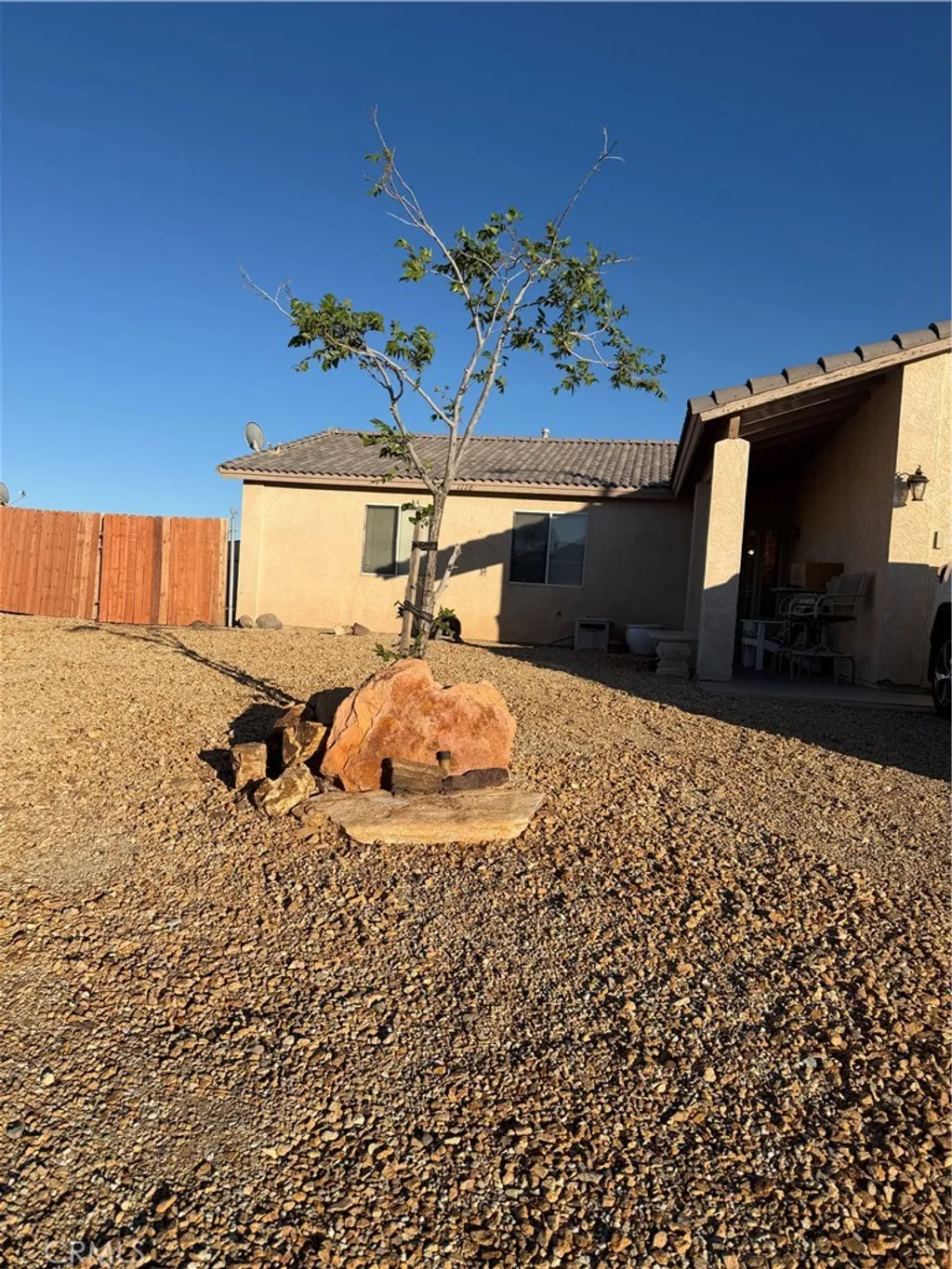 1116 Borrego Dr, Barstow, CA 92311