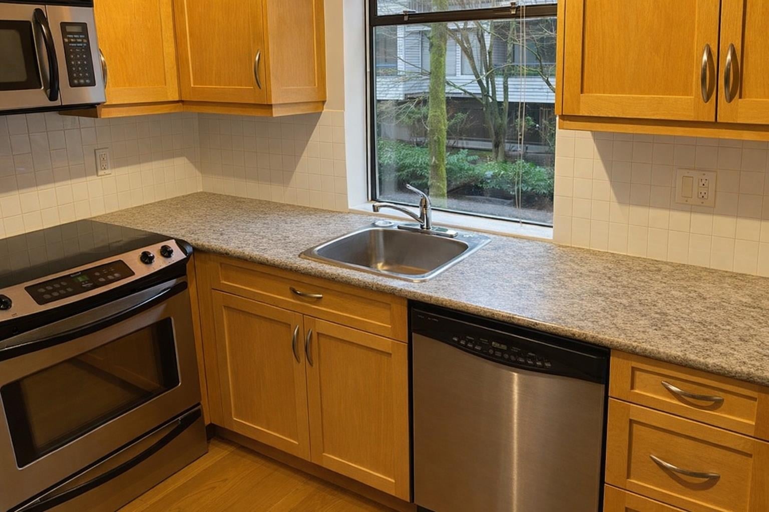 Additional image 6 of 105-8460 Ackroyd Road, Richmond, BC, V6X 3E9