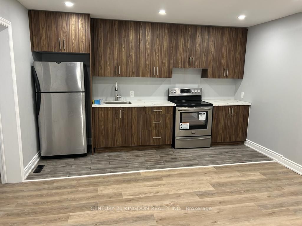Additional image 5 of Main-35 Homestead Road, Toronto, ON, M1E 3R8