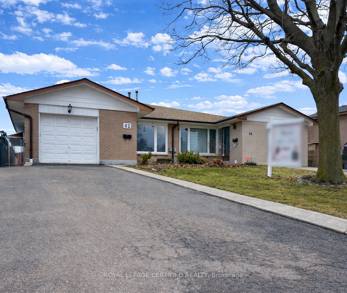Additional image 2 of 42 Wilton Drive, Brampton, ON, L6W 3A1