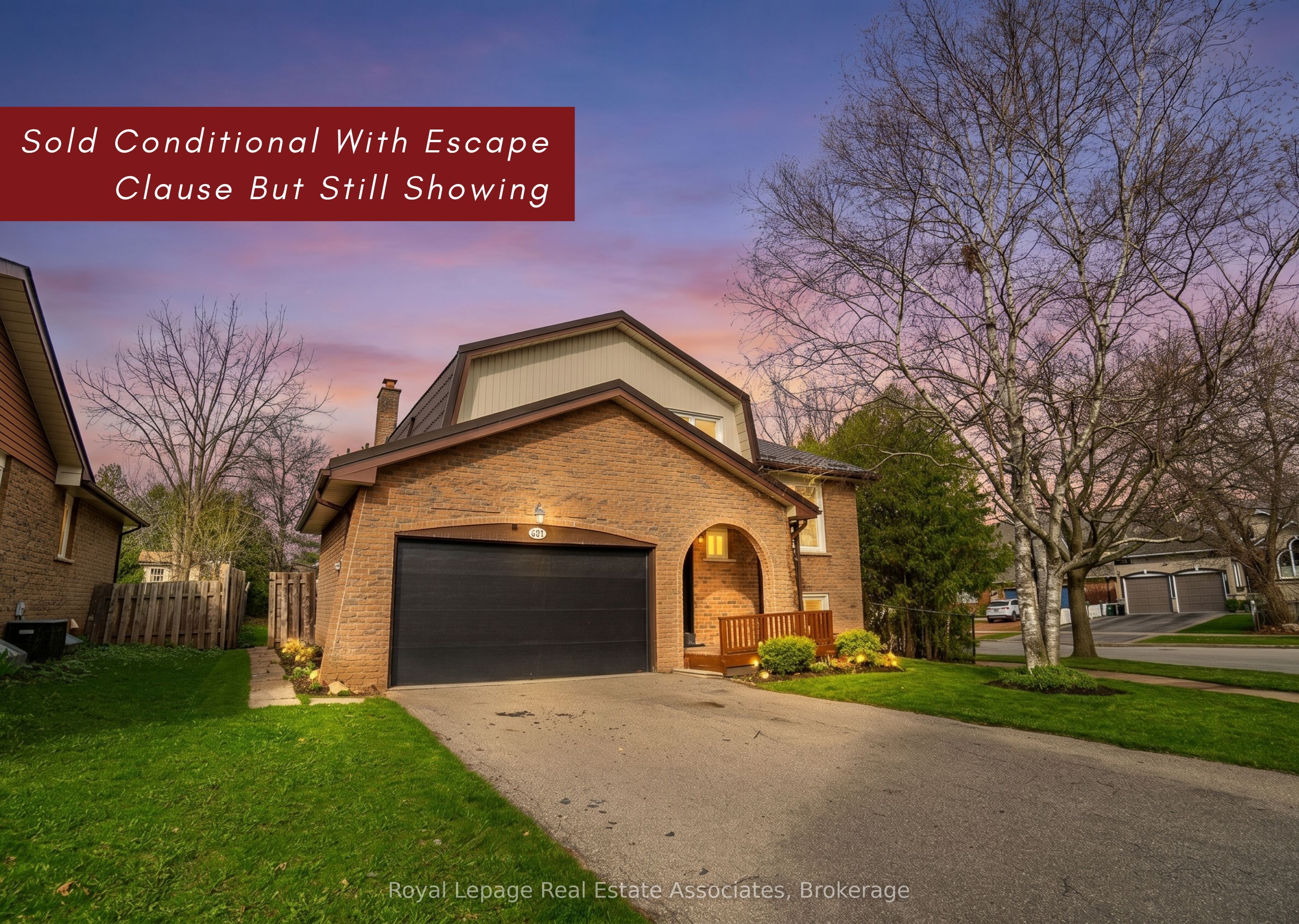 471 Valhalla Court, Oakville, ON, L6L 5M5