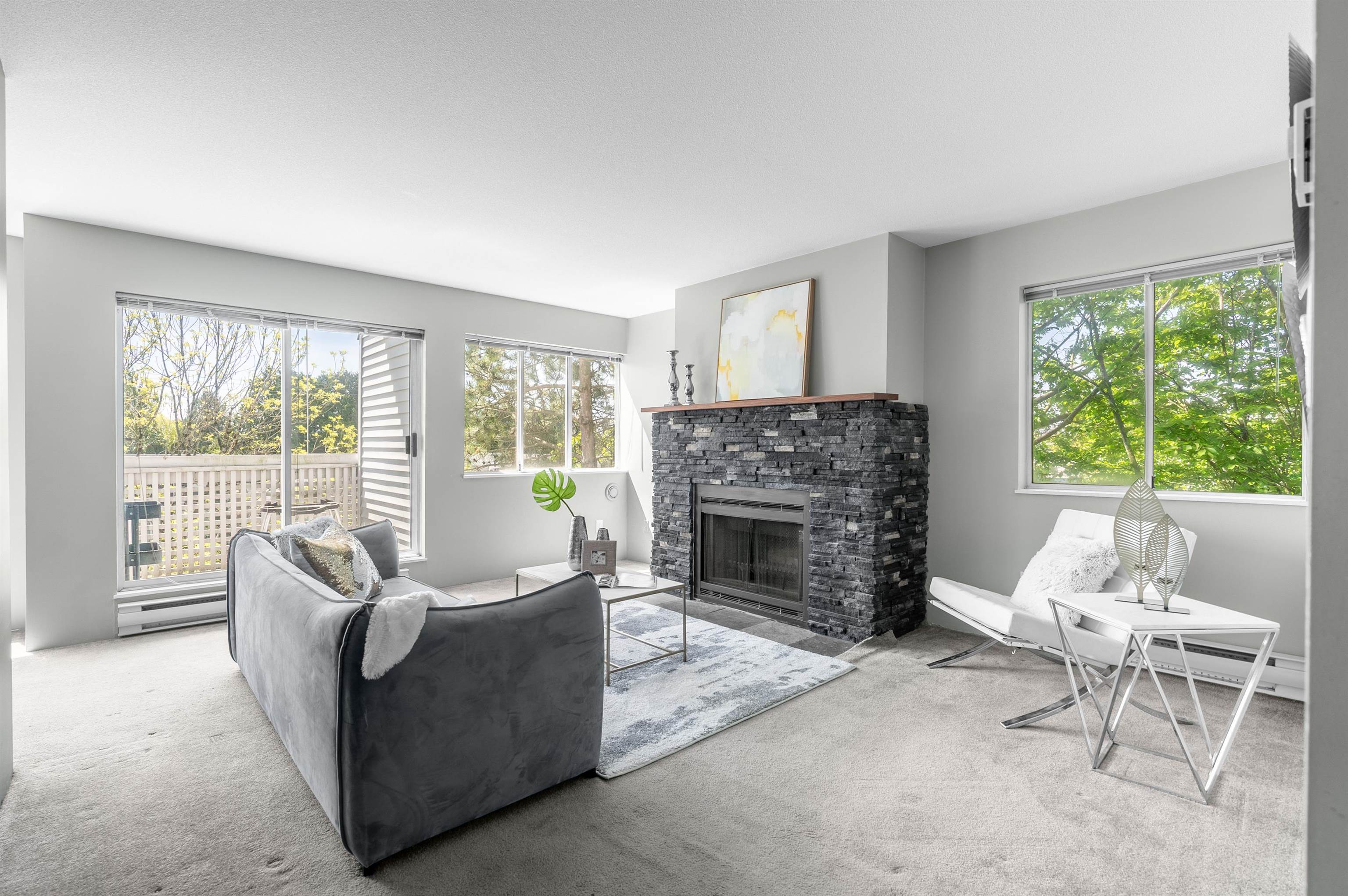 Additional image 4 of 306-7431 Blundell Road, Richmond, BC, V6Y 3G8