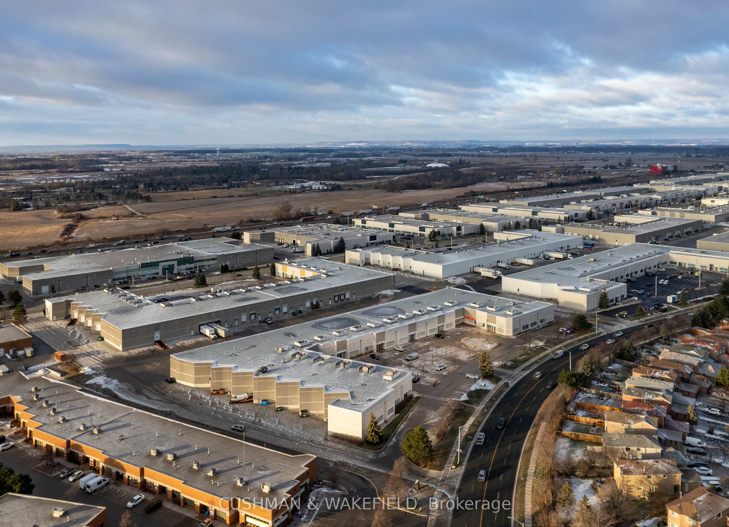 Additional image 3 of Unit 11-3200 Ridgeway Drive, Mississauga, ON, L5L 5Y6