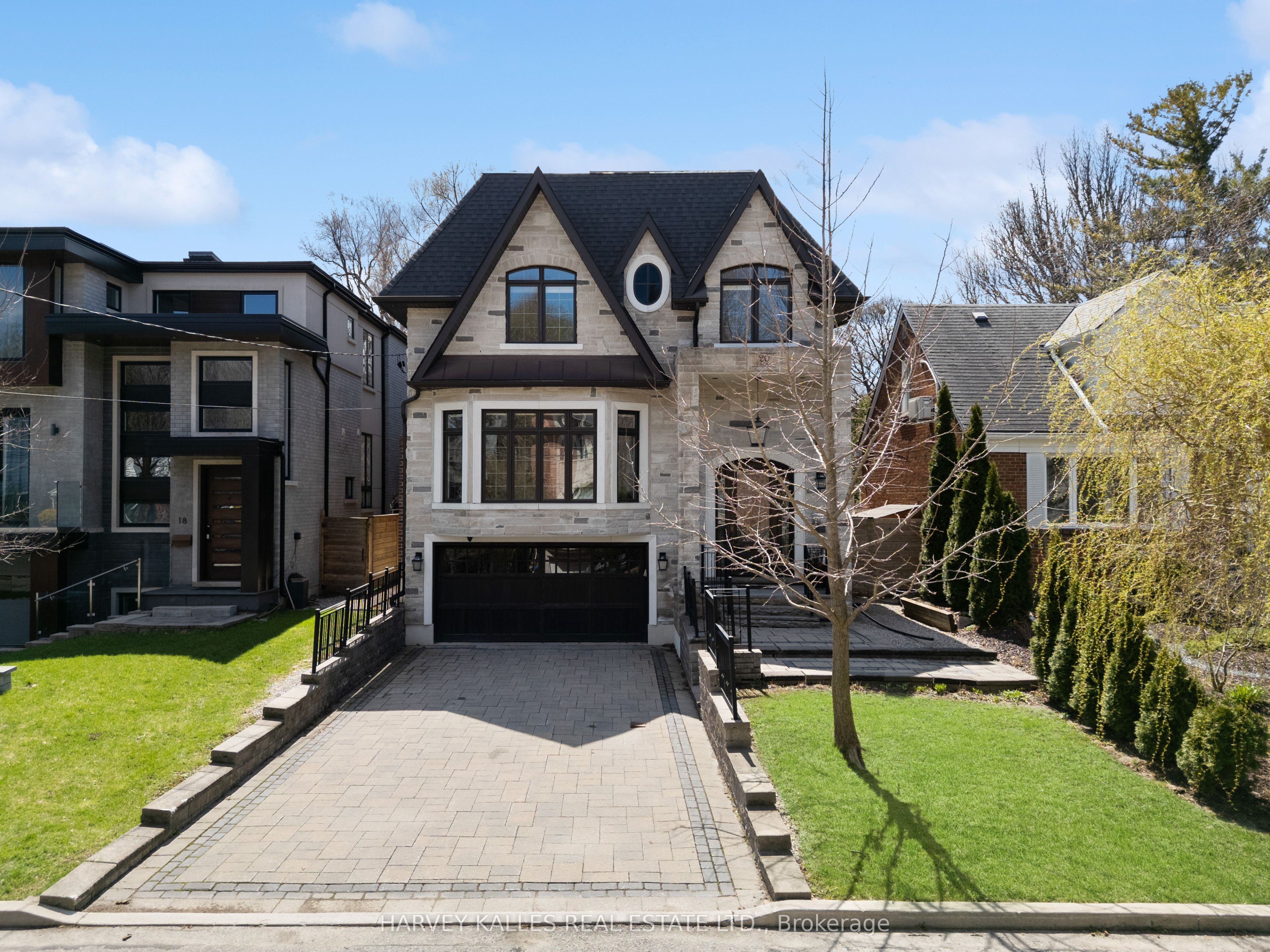 Additional image 2 of 20 Walker Road, Toronto, ON, M2N 2K3