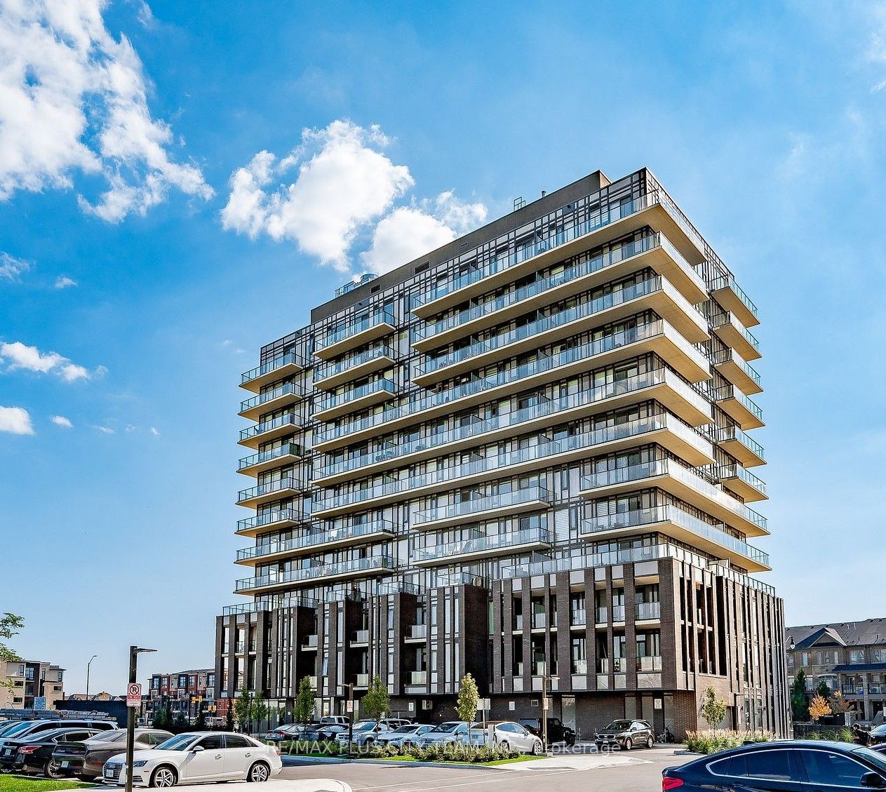 103-215 Veterans Drive, Brampton, ON, L7A 5L6