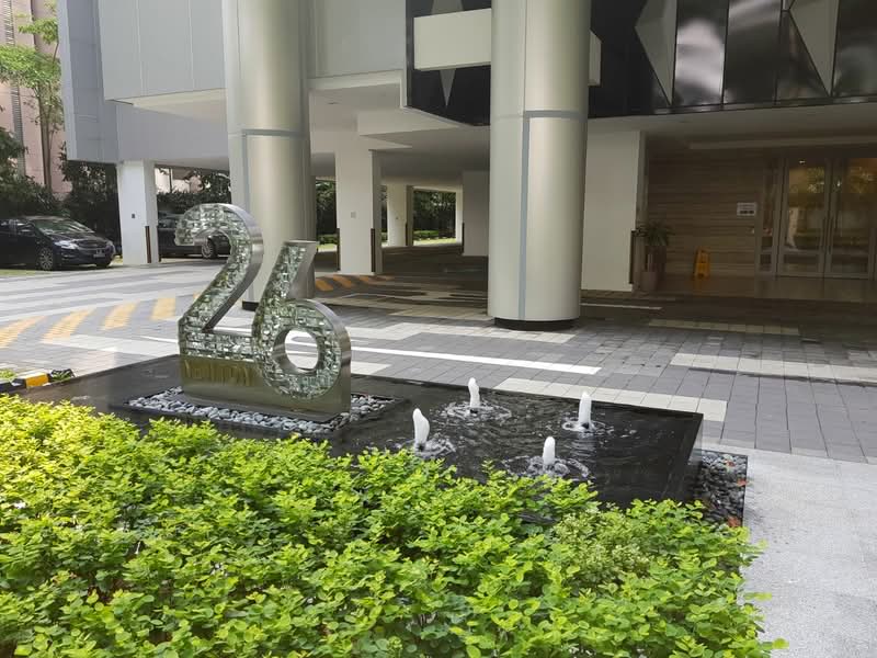 Additional image 18 of 26 Newton Road Singapore