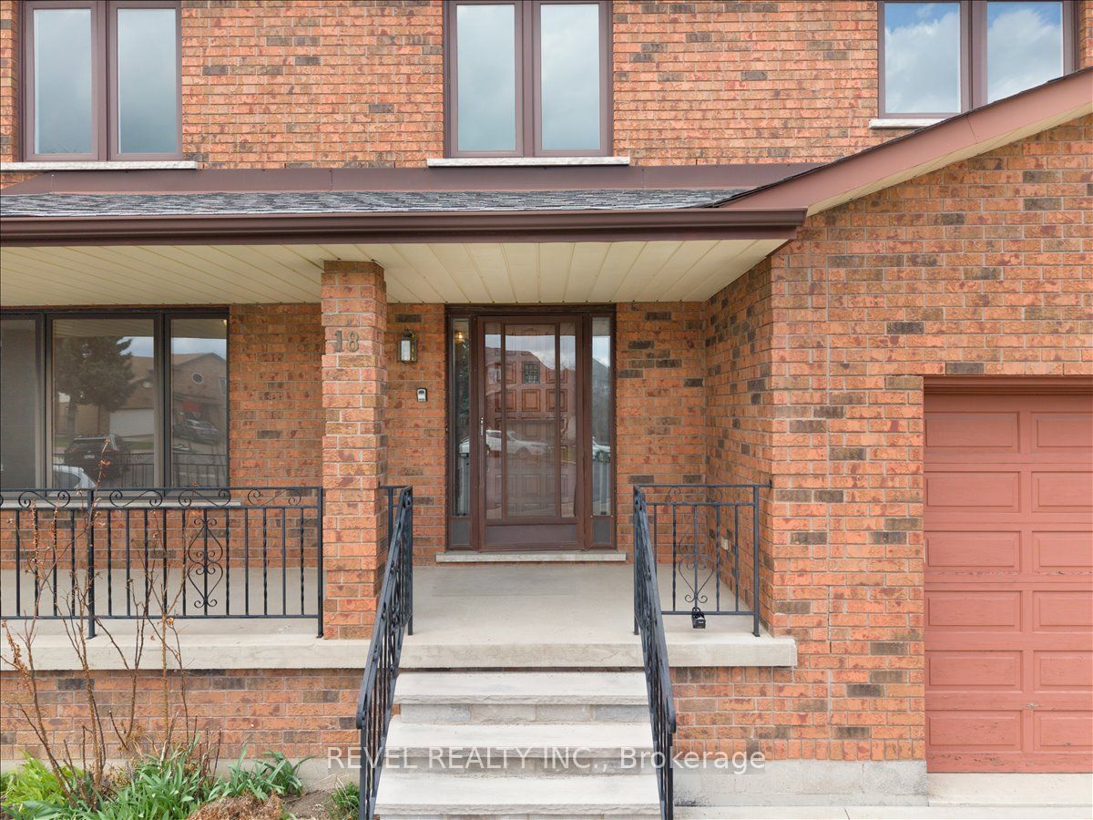 Additional image 2 of 18 Marcel Place, Hamilton, ON, L9B 1W3