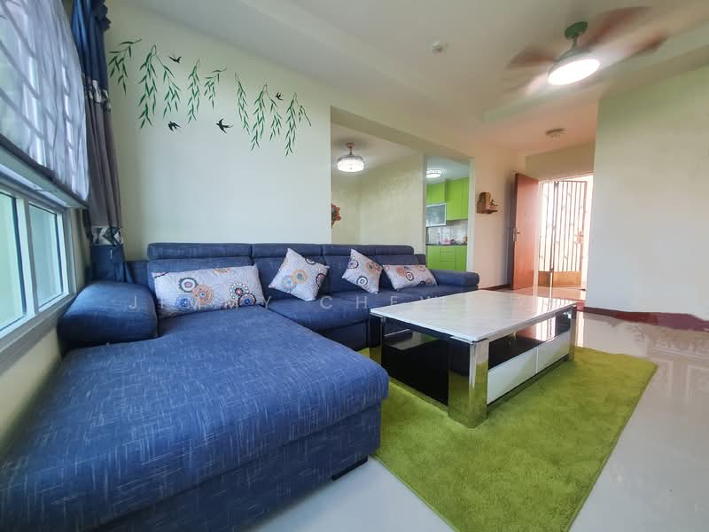 469B Yishun Street 43