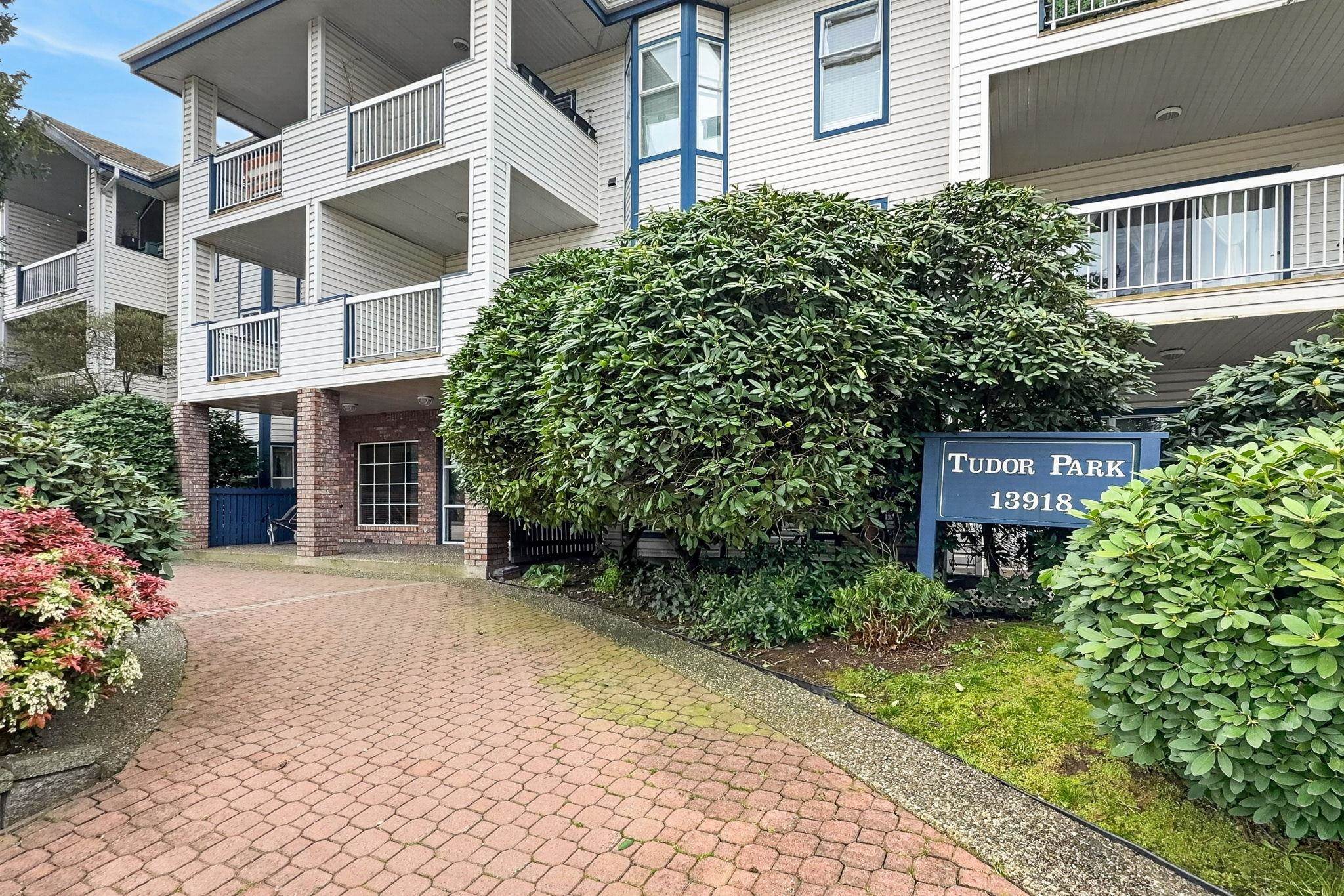 116-13918 72 Avenue, Surrey, BC, V3W 0T4