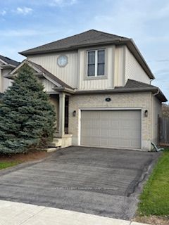 4 Southgate Parkway, St. Thomas, ON, N5R 6M1