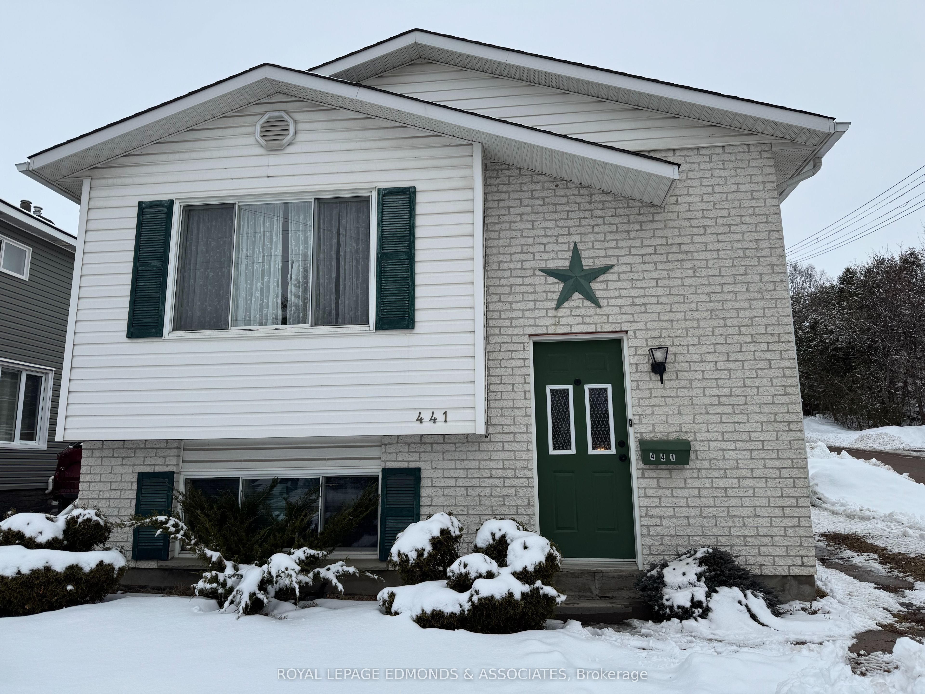 441 Mackay Street, Pembroke, ON, K8A 1E3
