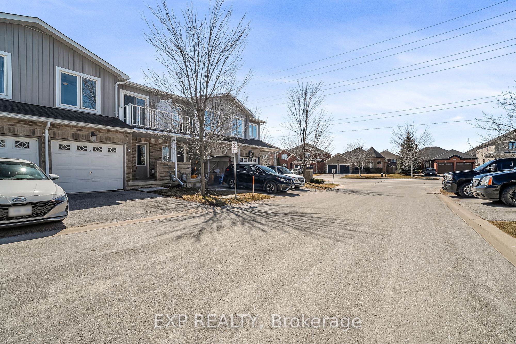 Additional image 3 of 6-75 Prince William Way, Barrie, ON, L4M 0A1