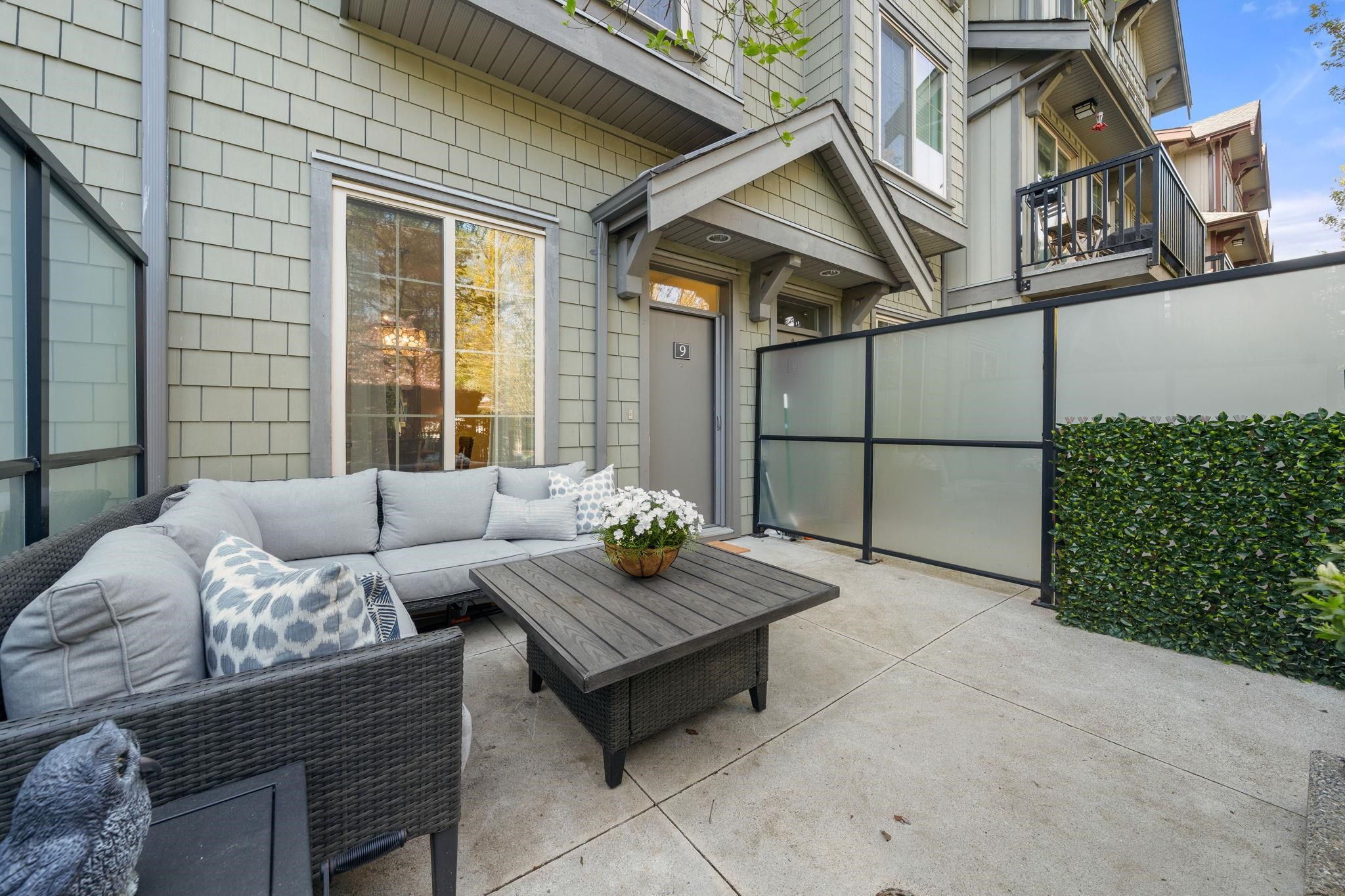 Additional image 3 of 9-433 Seymour River Place, North Vancouver, BC, V7H 0B8