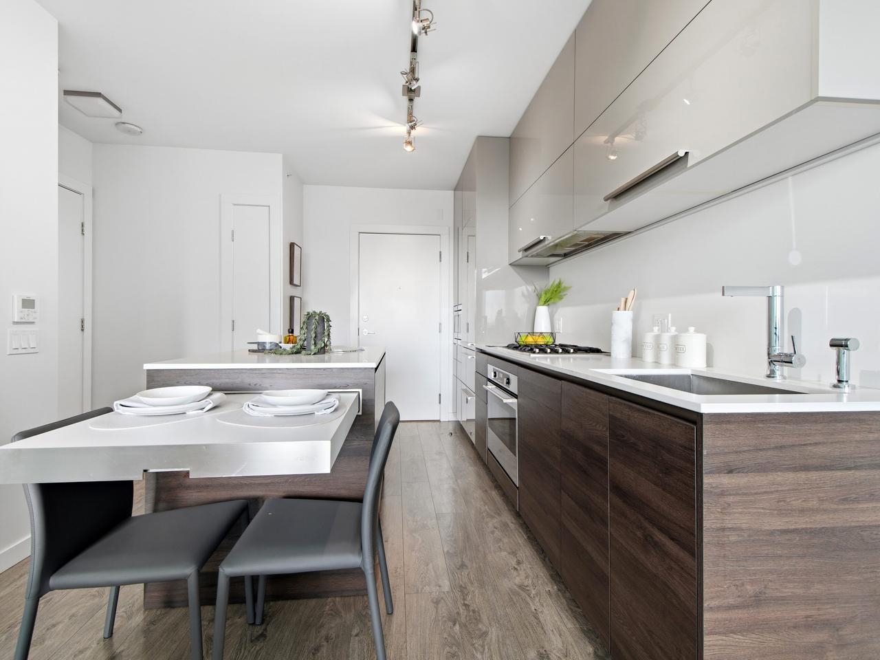 Additional image 4 of 1002-2378 Alpha Avenue, Burnaby, BC, V5C 0K2
