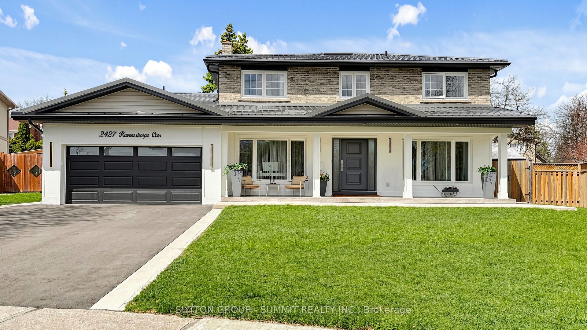 Additional image 2 of 2427 Ravensthorpe Crescent, Mississauga, ON, L5C 2Y4