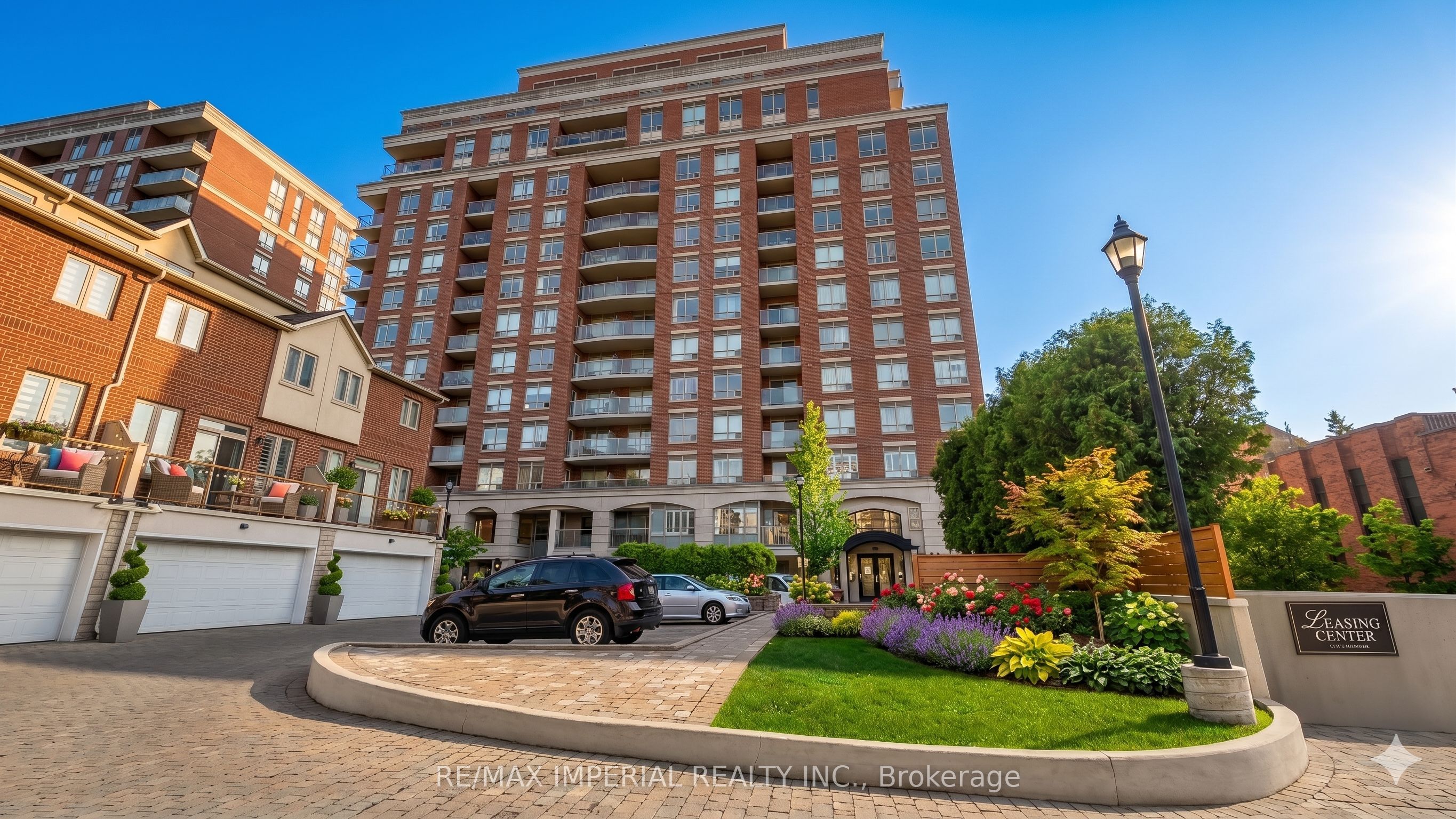Additional image 2 of RG1-2 Clairtrell Road, Toronto, ON, M2N 7H5