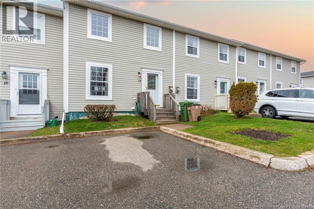 14 Honeysuckle Drive, Saint John, NB, E2M5X4