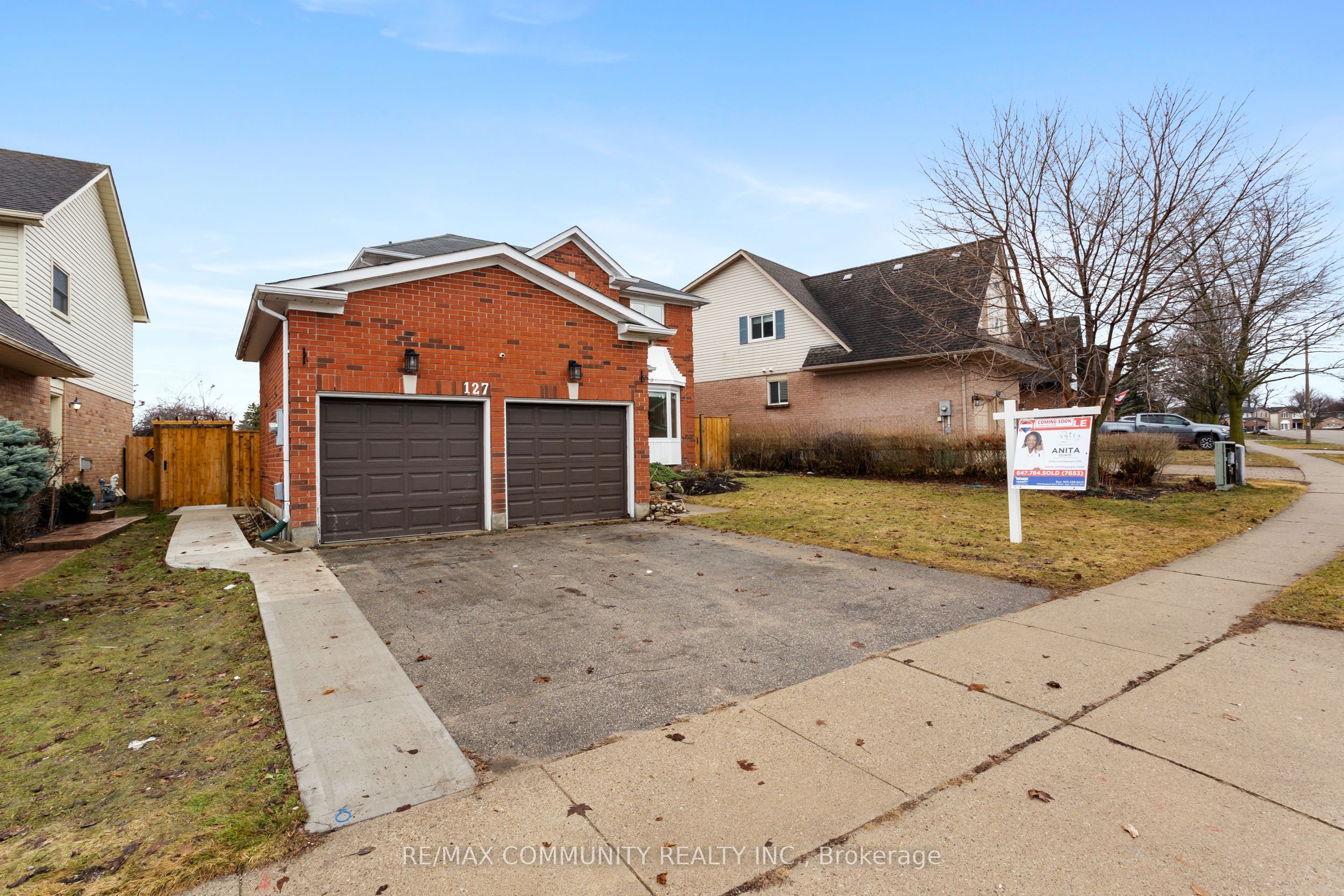 Additional image 2 of 127 Glenvalley Drive, Cambridge, ON, N1T 1R1