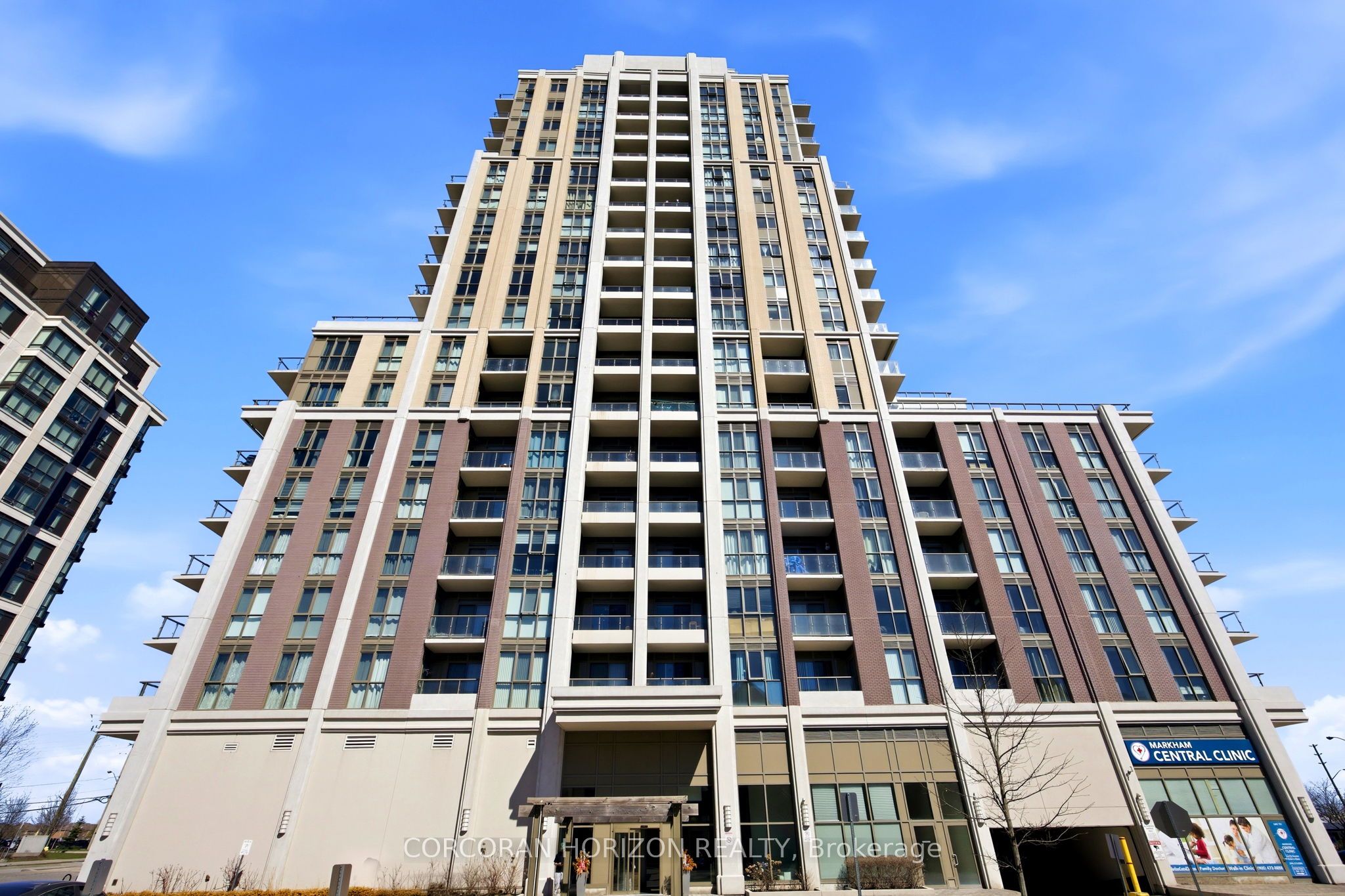 1003-9560 Markham Road, Markham, ON, L6E 0T9