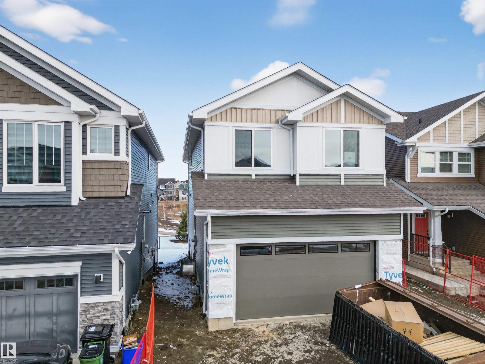 16716 34 Avenue SW, Edmonton, AB, T6W5M2