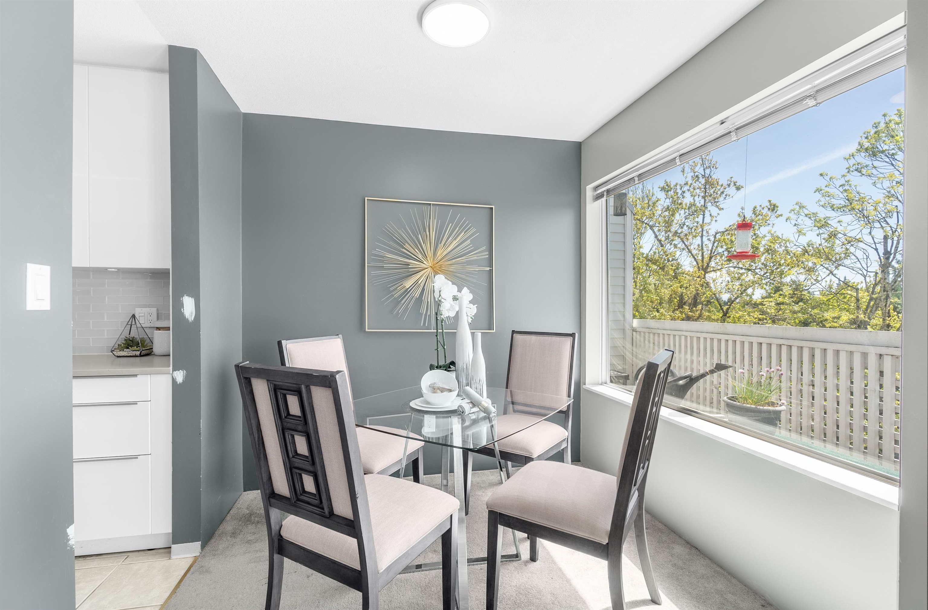 Additional image 6 of 306-7431 Blundell Road, Richmond, BC, V6Y 3G8