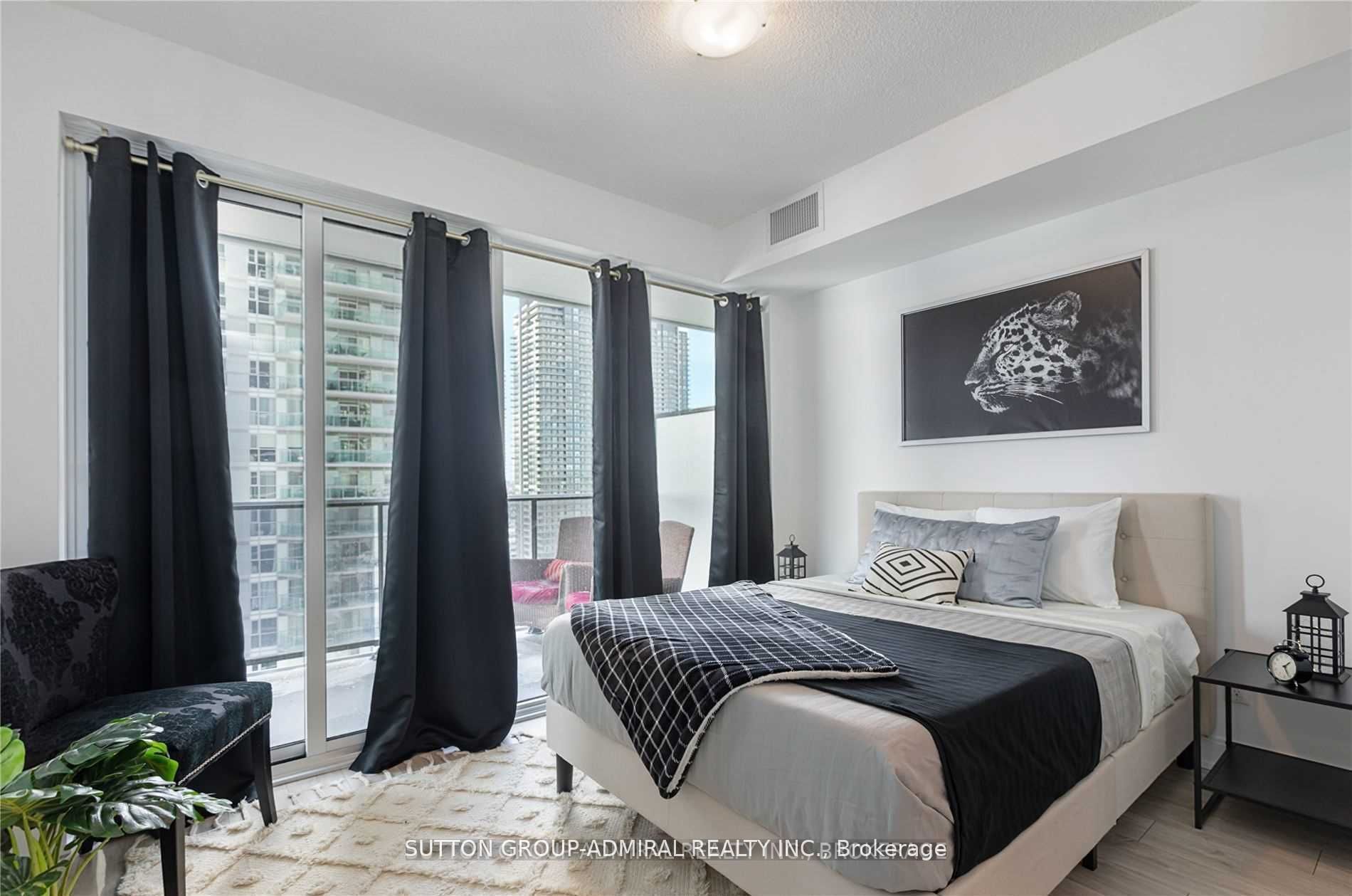 Additional image 5 of 1707-70 Annie Craig Drive, Toronto, ON, M8V 0G2