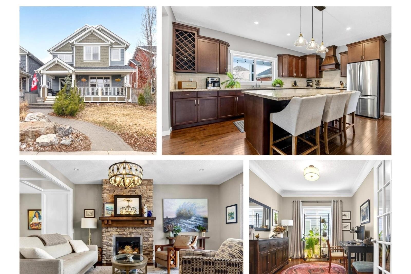 Additional image 7 of 8508 Summerside Grande Boulevard SW, Edmonton, AB, T6X0J1