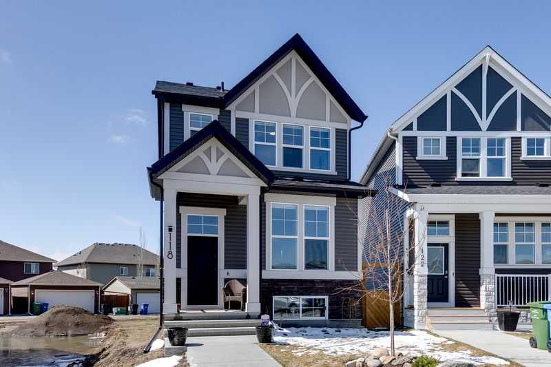 118 Legacy Reach Common SE, Calgary, AB, T2X 4G9