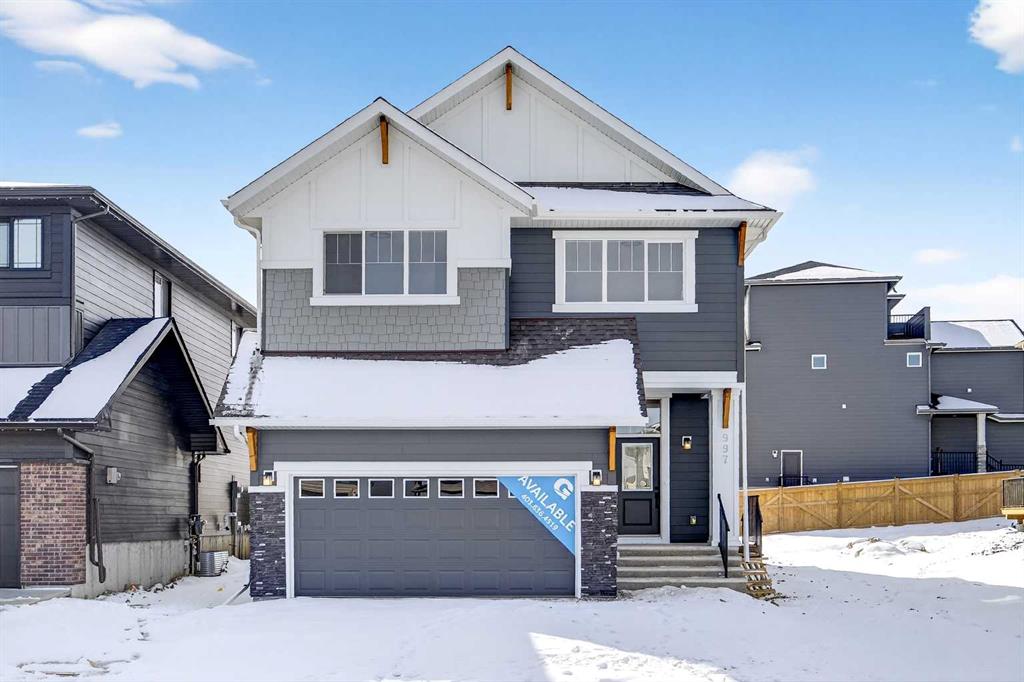997 Alpine Drive SW, Calgary, AB, T2Y 0Z3
