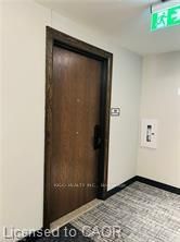 Additional image 4 of 1201-741 King Street, Kitchener, ON, N2G 1E5