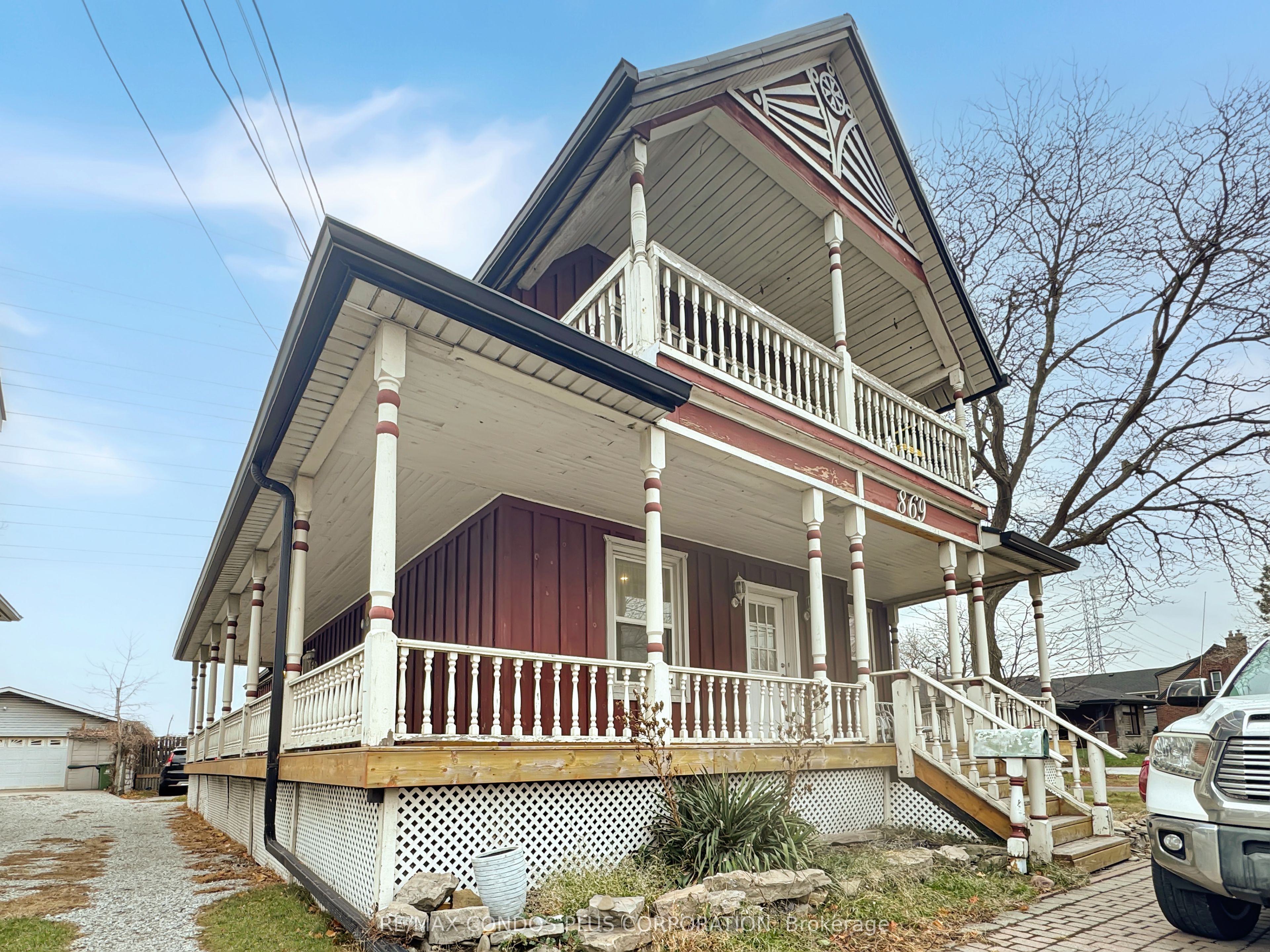 Additional image 2 of 869 Beach Boulevard, Hamilton, ON, L8H 6Z5