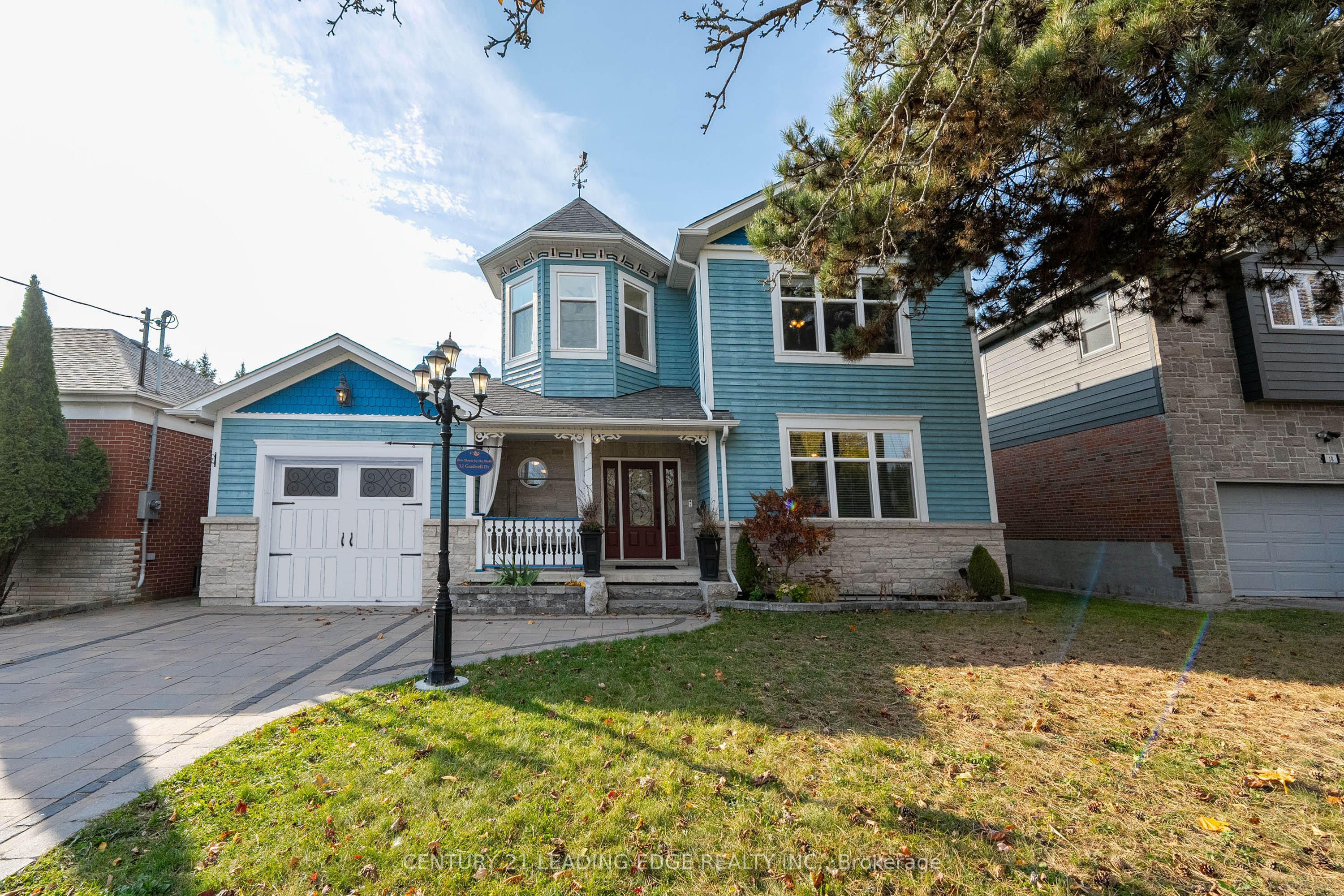 Additional image 5 of 12 Gradwell Drive, Toronto, ON, M1M 2M9
