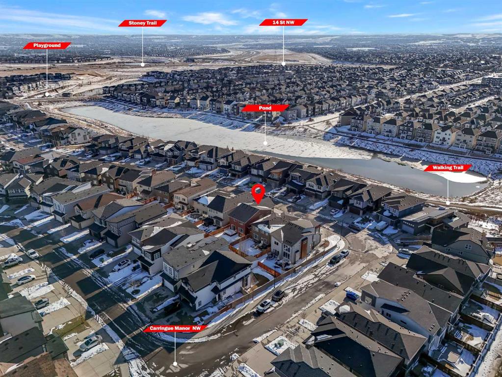 Additional image 5 of 216 Carringvue Manor NW, Calgary, AB, T3P 0W3
