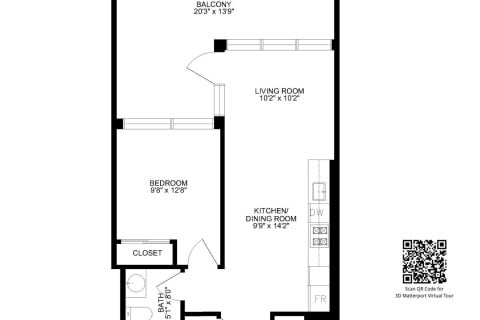 Additional image 8 of 206-6811 Pearson Way, Richmond, BC, V7C 0E7